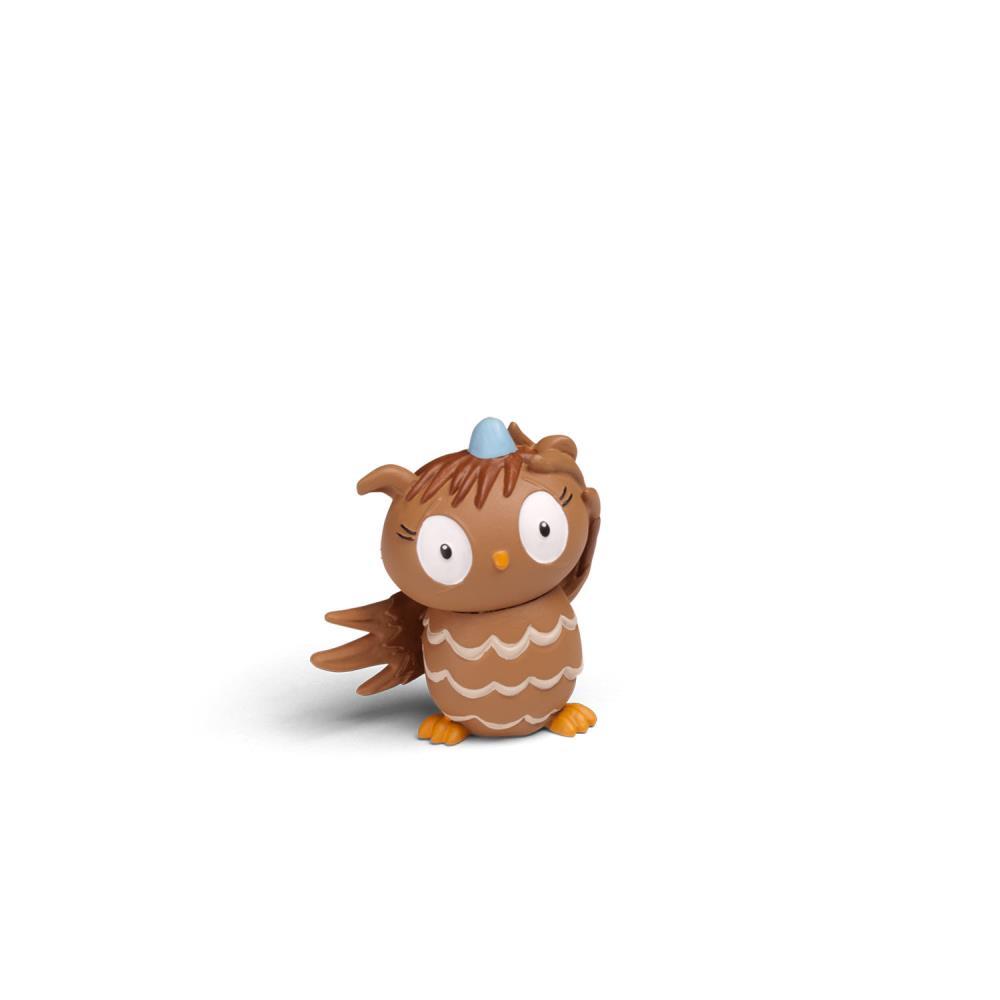 Tonies Content Tonie Die Eule mit der Beule