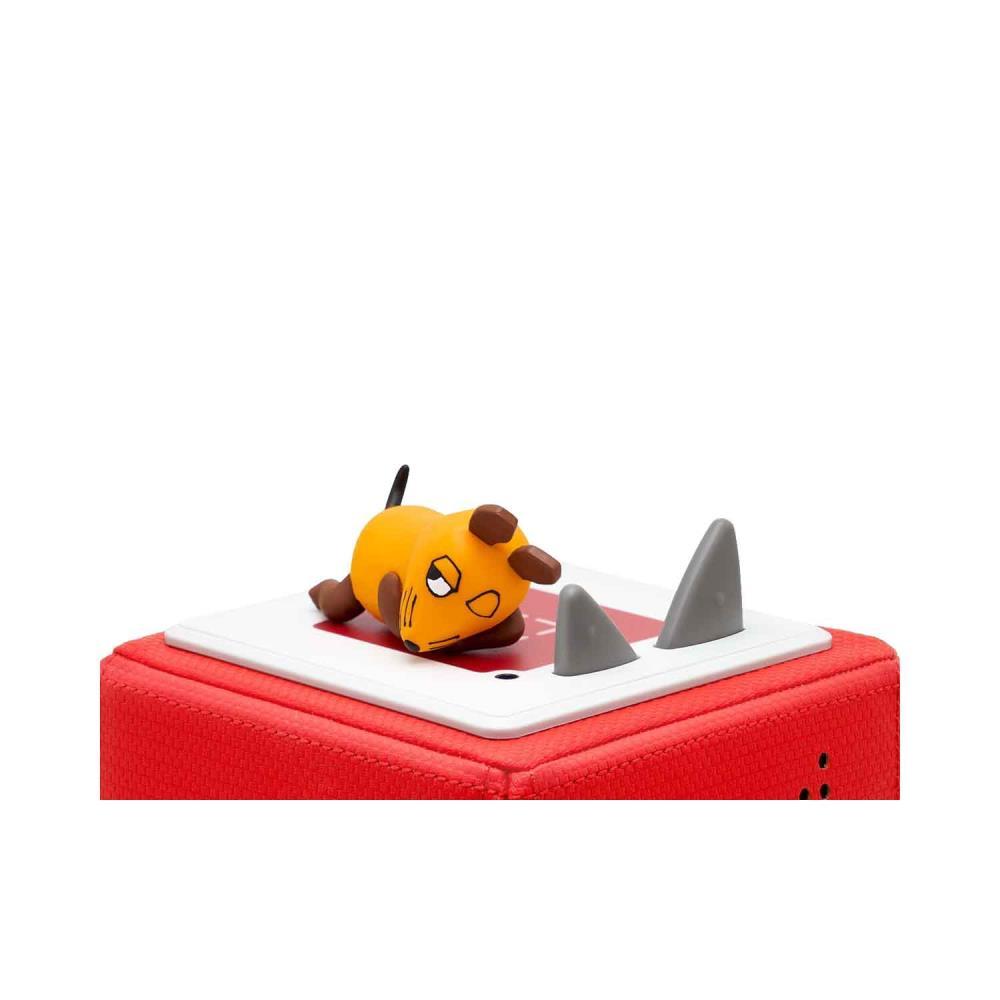 Tonies Content Tonie Schlaf schön Die Maus
