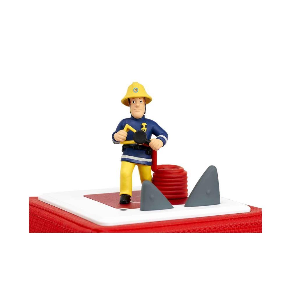 Tonies Content Tonie Feuerwehrmann Sam In Pontypandy ist was los