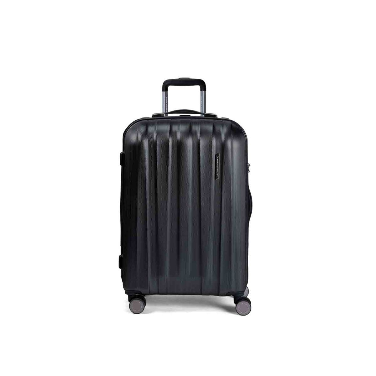 Polestream Moonrock Black Brushed Trolley S 55 cm