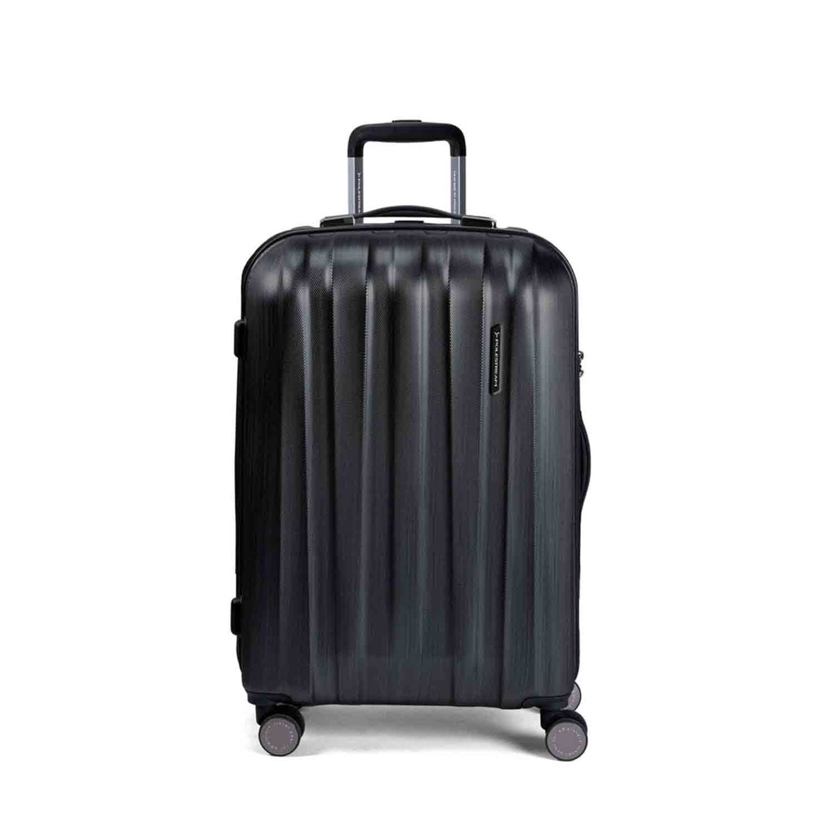 Polestream Moonrock Black Brushed Trolley L 79 cm