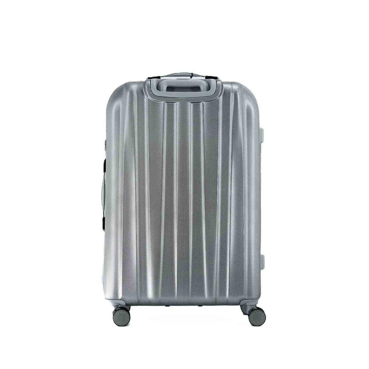 Polestream Moonrock Black Brushed Trolley L 79 cm