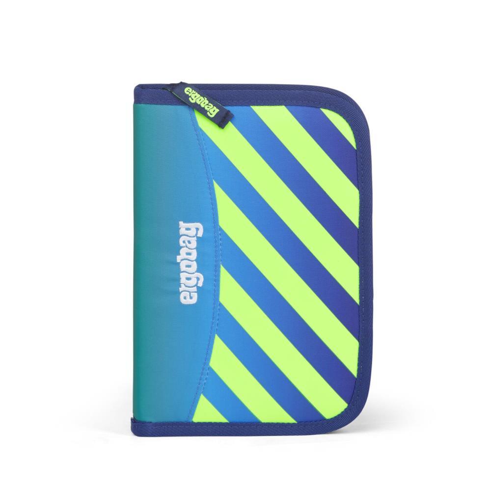 Ergobag Pack TruckBär Neo Edition Schulrucksack Set 6tlg.