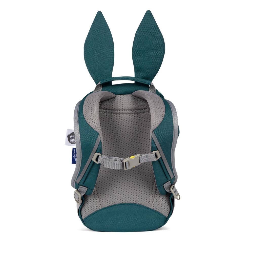 Affenzahn Kleiner Freund Hase Kindergartenrucksack