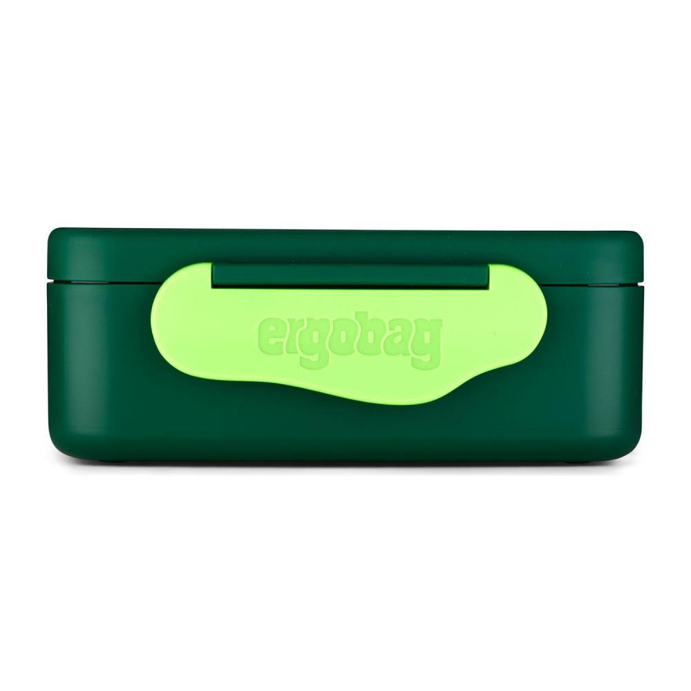 Ergobag Brotdose Blitze 2tlg.