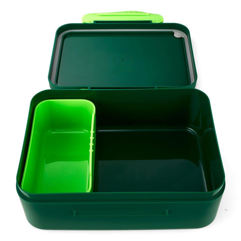 Ergobag Brotdose Blitze 2tlg.