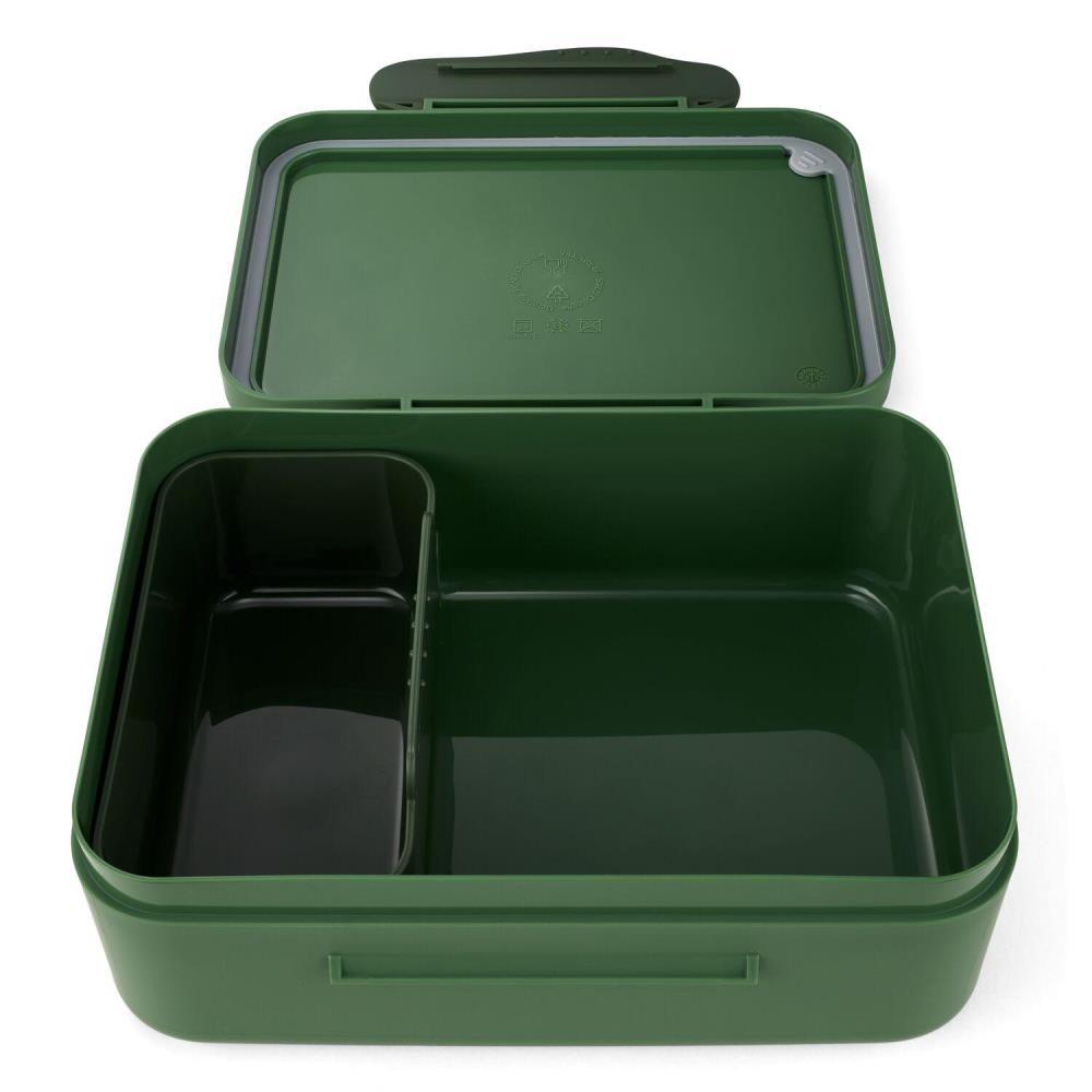 Ergobag Brotdose Dino 2tlg.