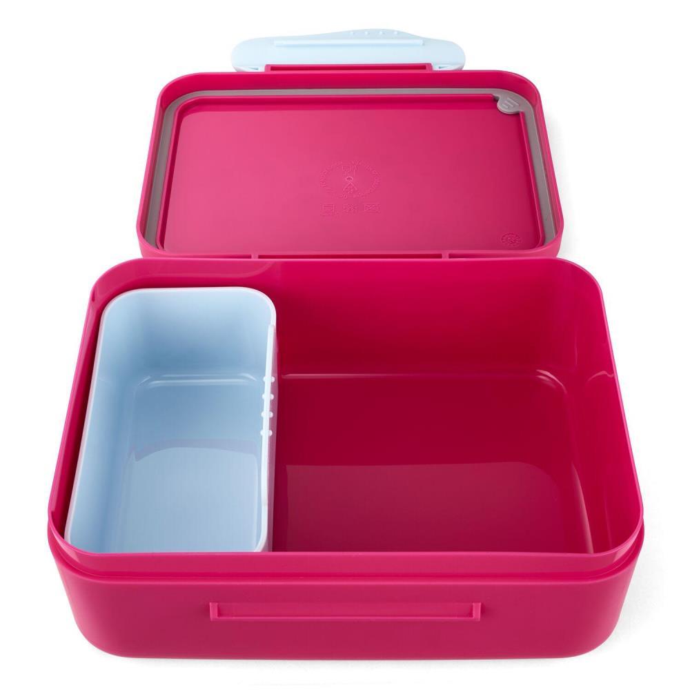 Ergobag Brotdose Sternchen 2tlg.