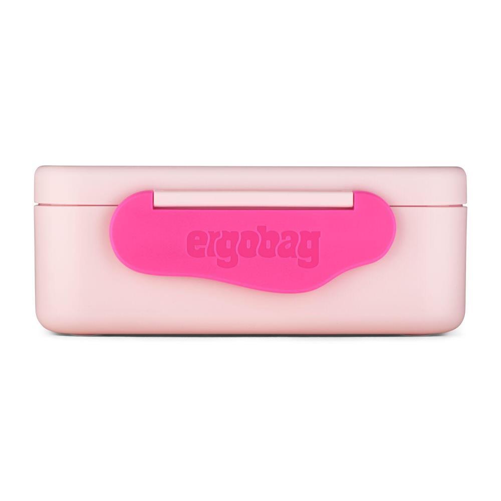 Ergobag Brotdose Herzen 2tlg.