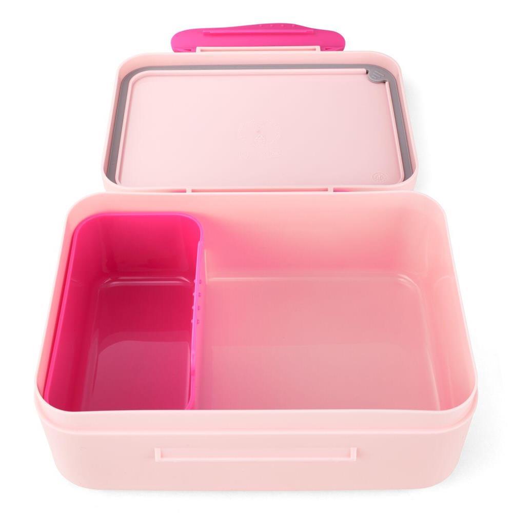 Ergobag Brotdose Herzen 2tlg.