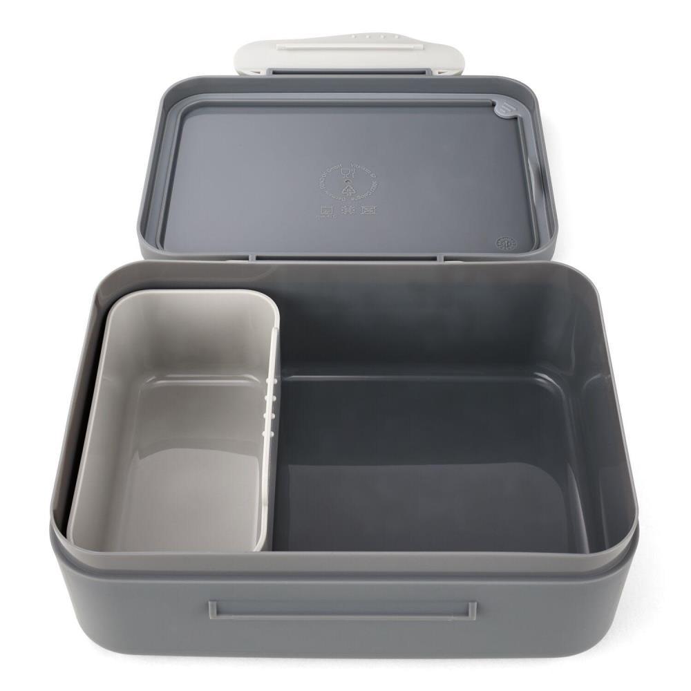 Ergobag Brotdose Weltall 2tlg.