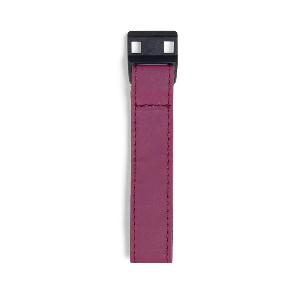 Satch Tag Reflective Purple