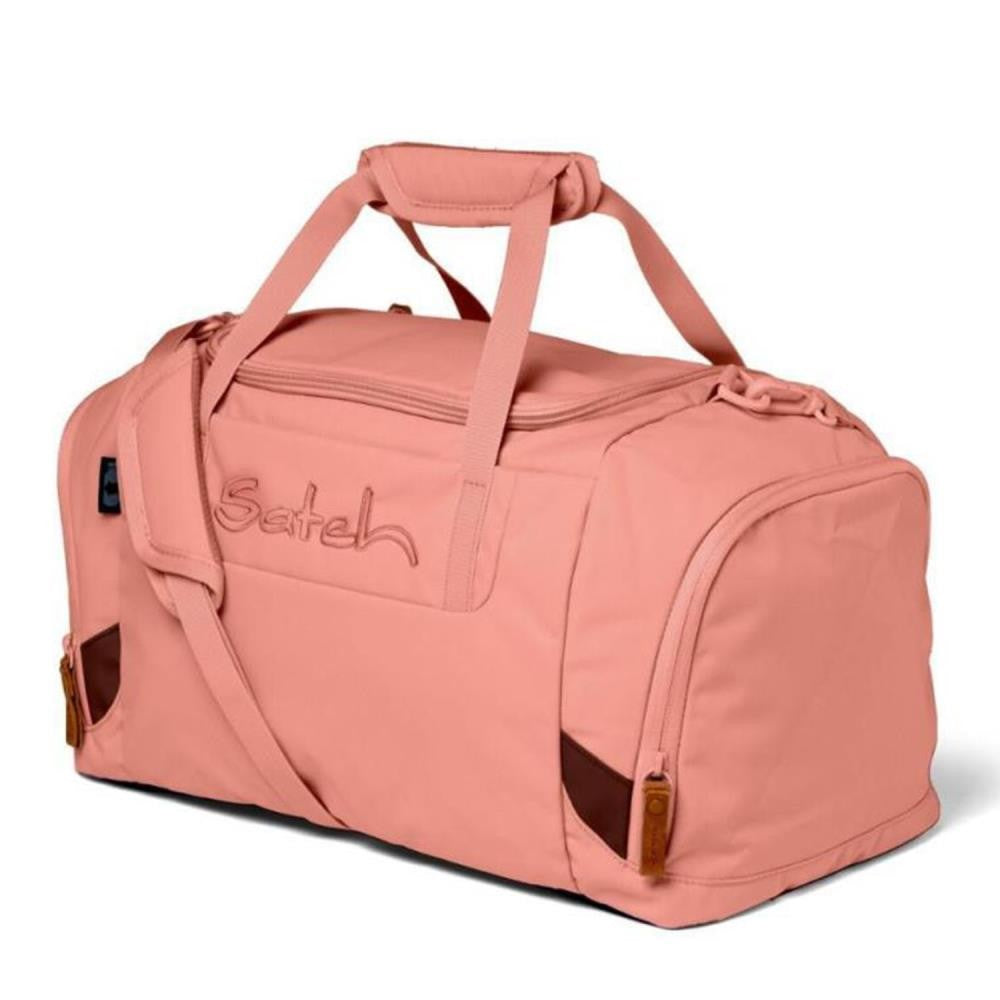Satch Pack Nordic Coral Skandi Edition Schulrucksack Set 3tlg.