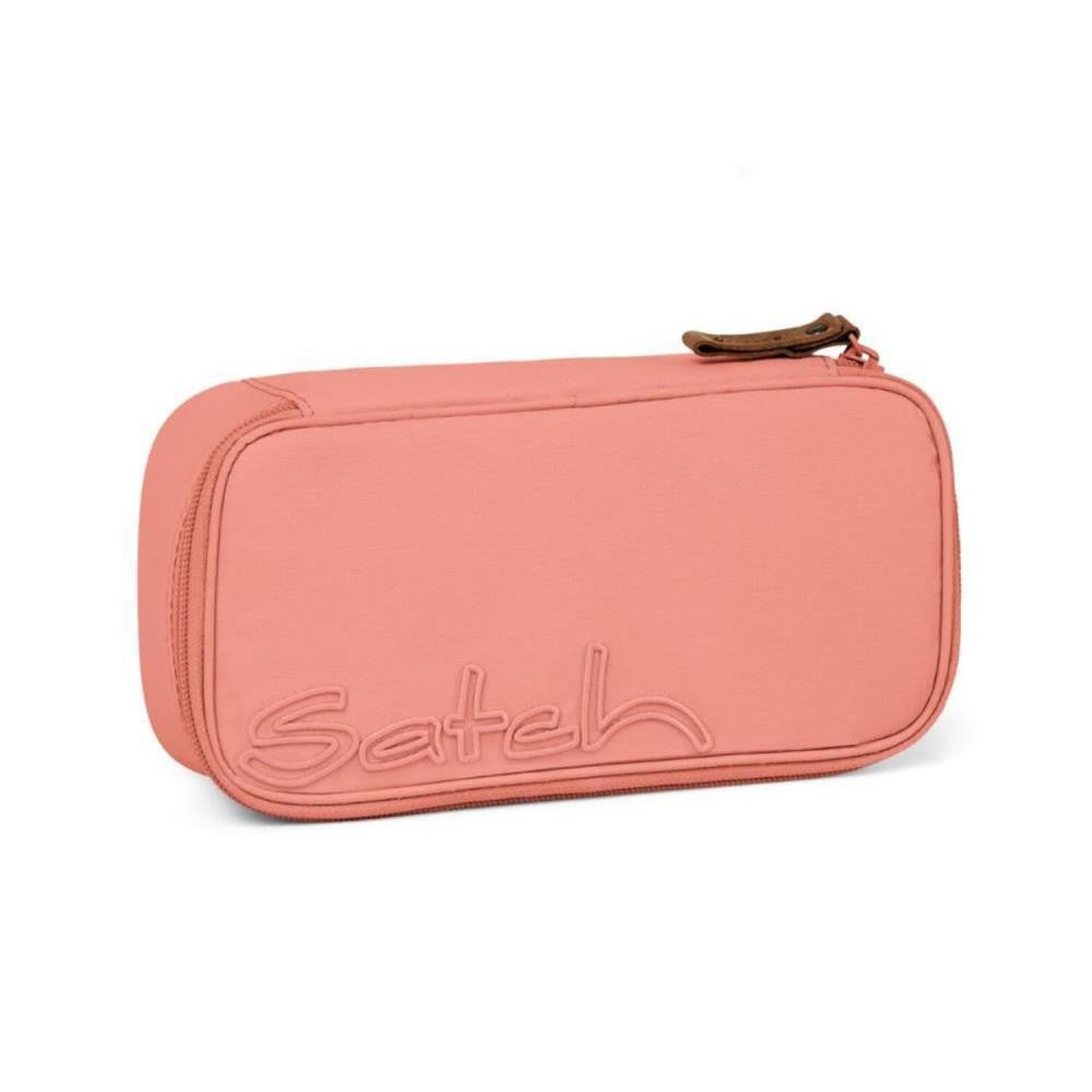 Satch Pack Nordic Coral Skandi Edition Schulrucksack Set 3tlg.