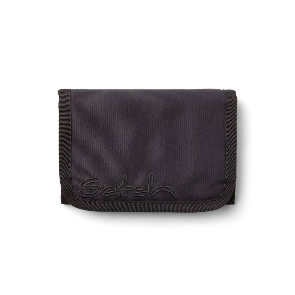 Satch Pack Nordic Grey Kollektor Edition Schulrucksack Set 7tlg.