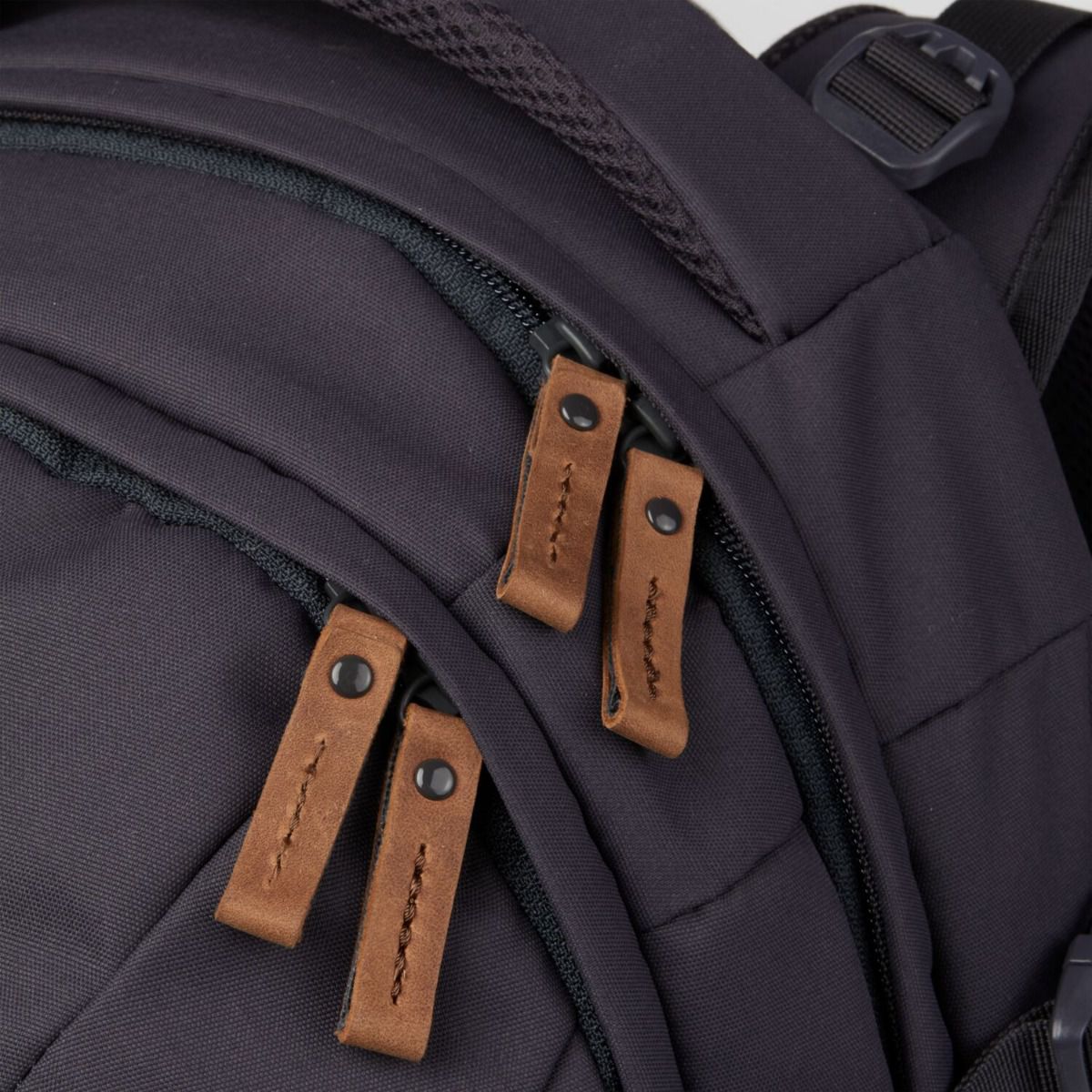Satch Pack Nordic Grey Streetwalk Edition Schulrucksack Set 4tlg.