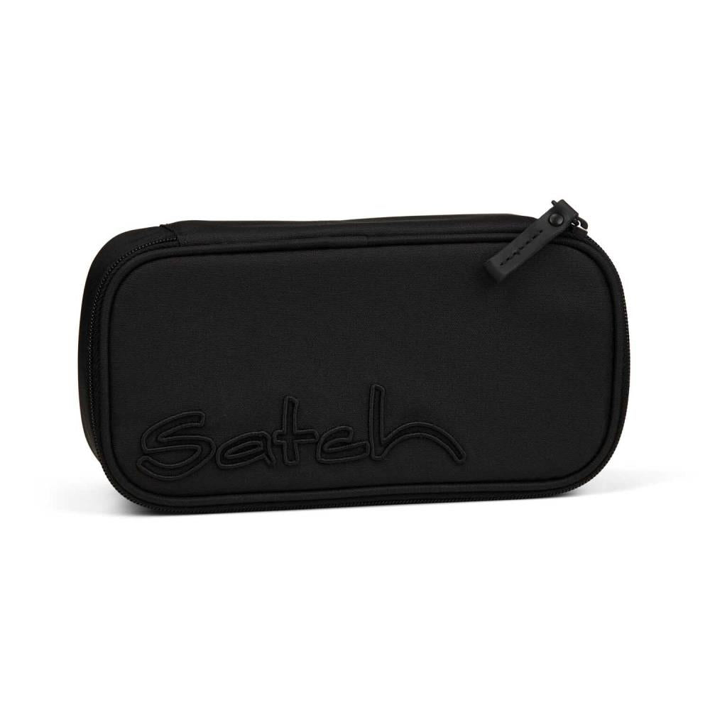 Satch Schlamperbox Nordic Black Skandi Edition