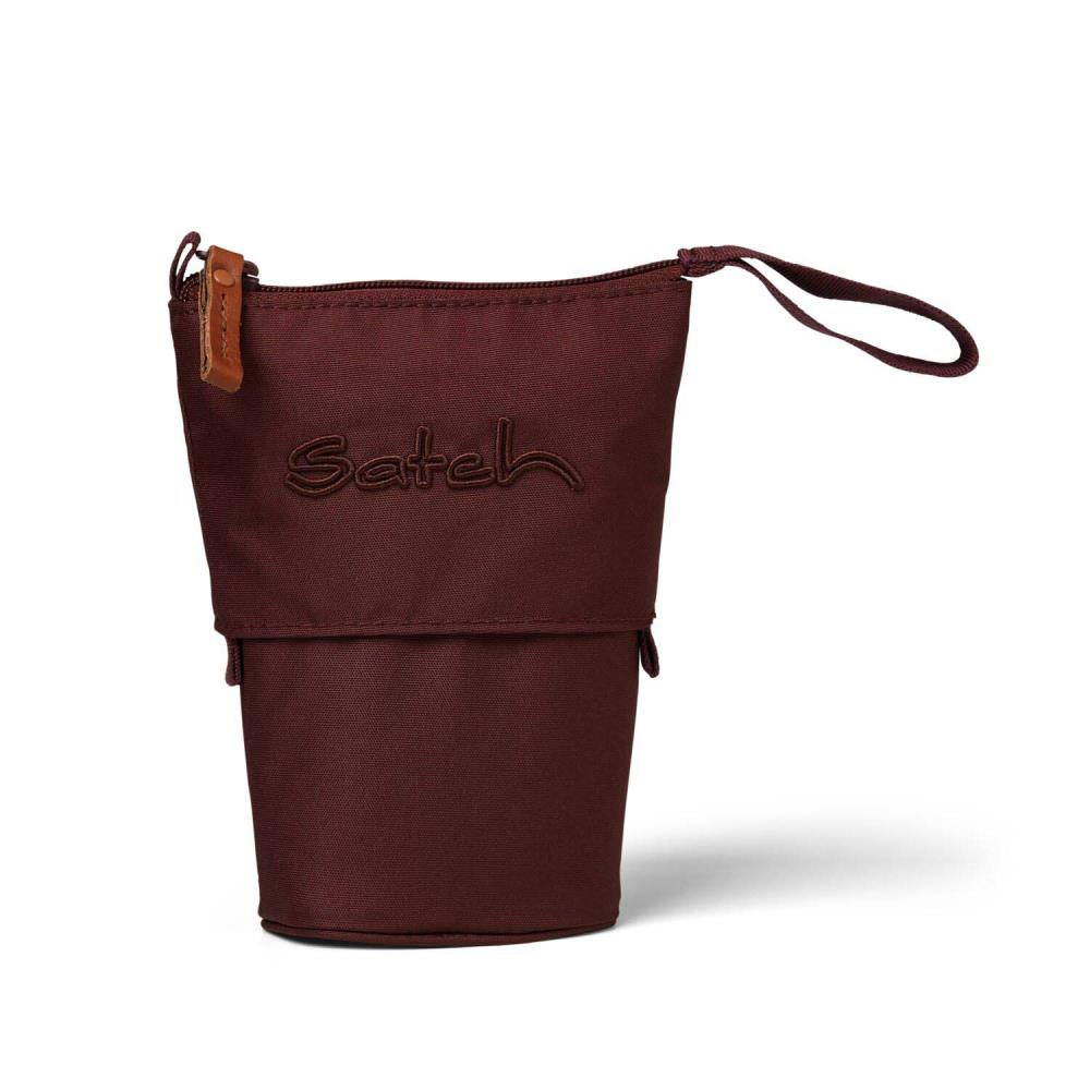 Satch Match Nordic Ruby Skandi Pencil Slider Edition Schulrucksack Set 3tlg.