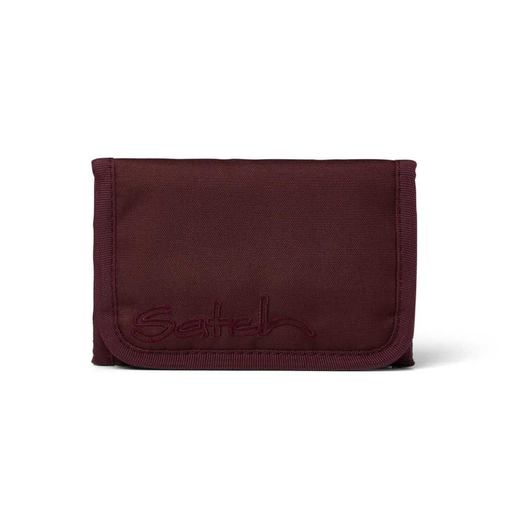 Satch Pack Nordic Ruby Skandi Kollektor Edition Schulrucksack Set 8tlg.