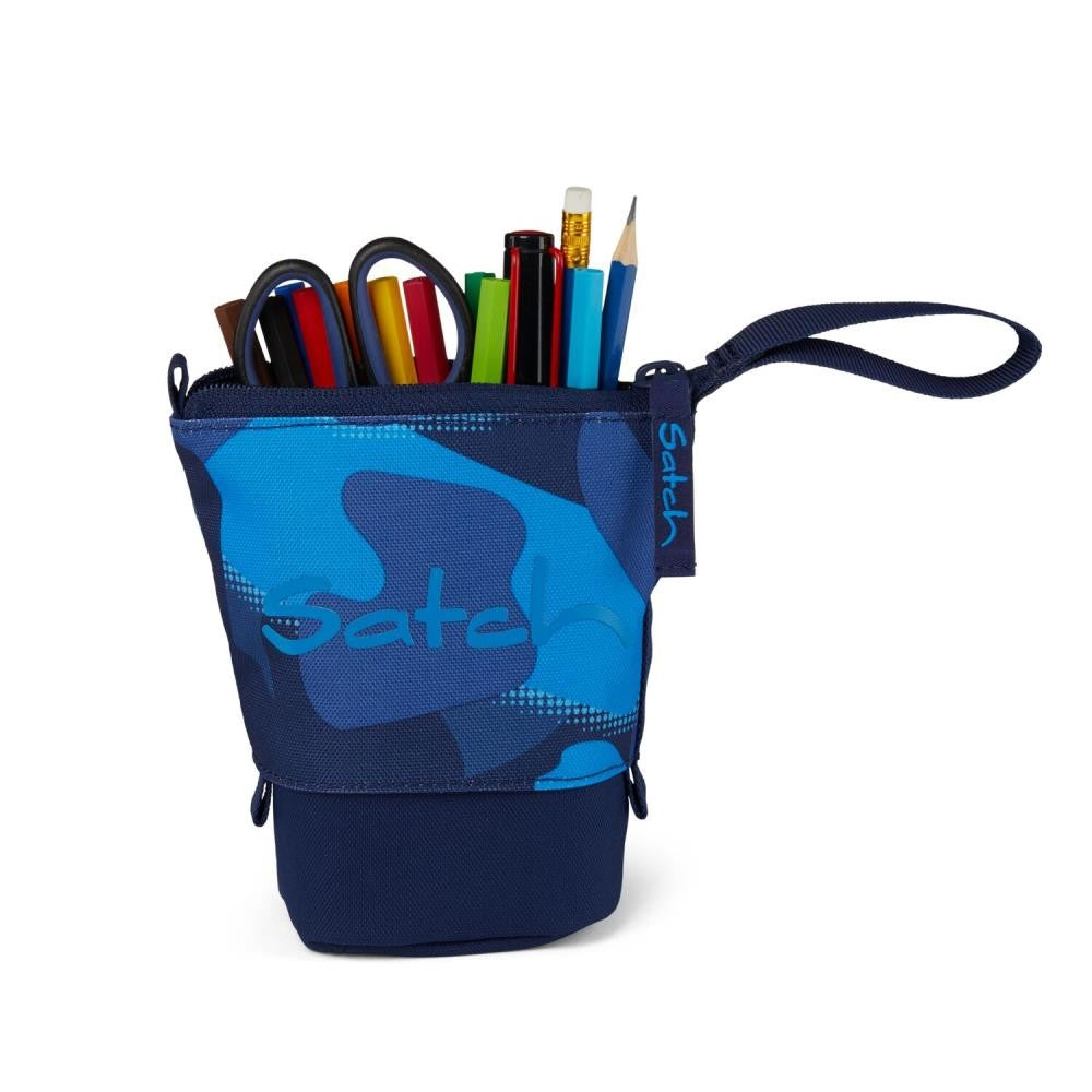 Satch Air Troublemaker Schulrucksack Set 2tlg.