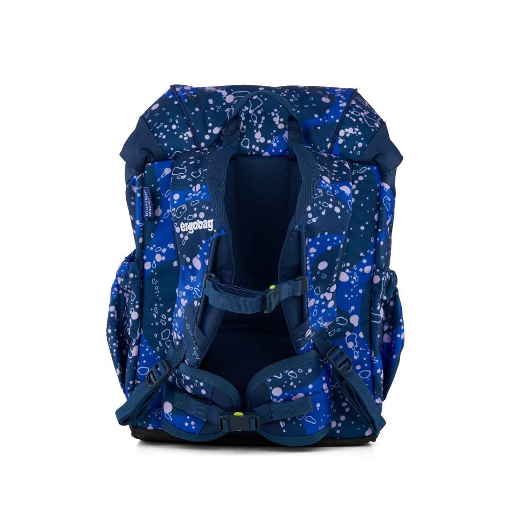 Ergobag Mini OzeanBärwohner Kindergartenrucksack