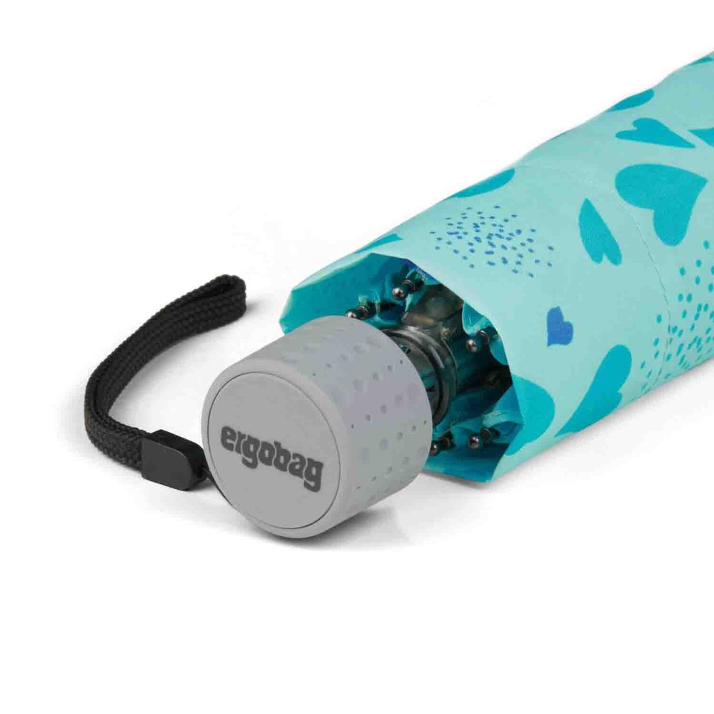 Ergobag Regenschirm ReitBärtraum