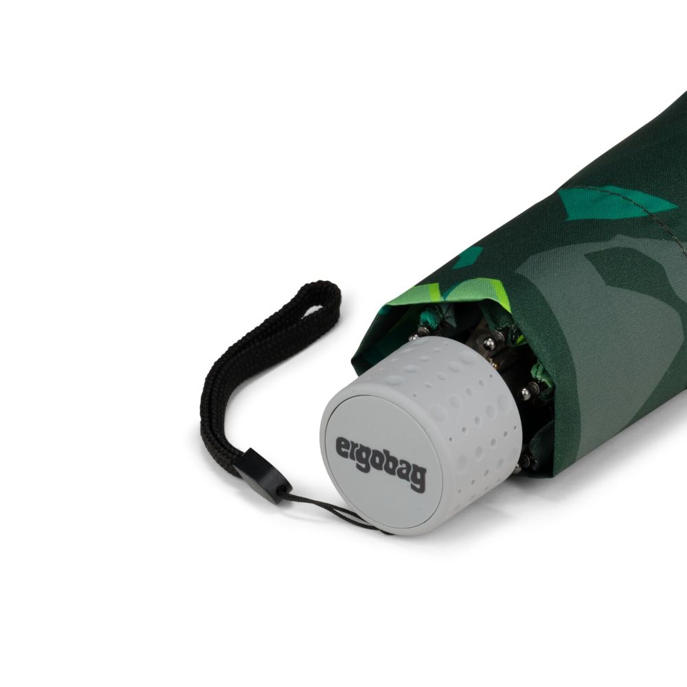 Ergobag Regenschirm DinosauriBär