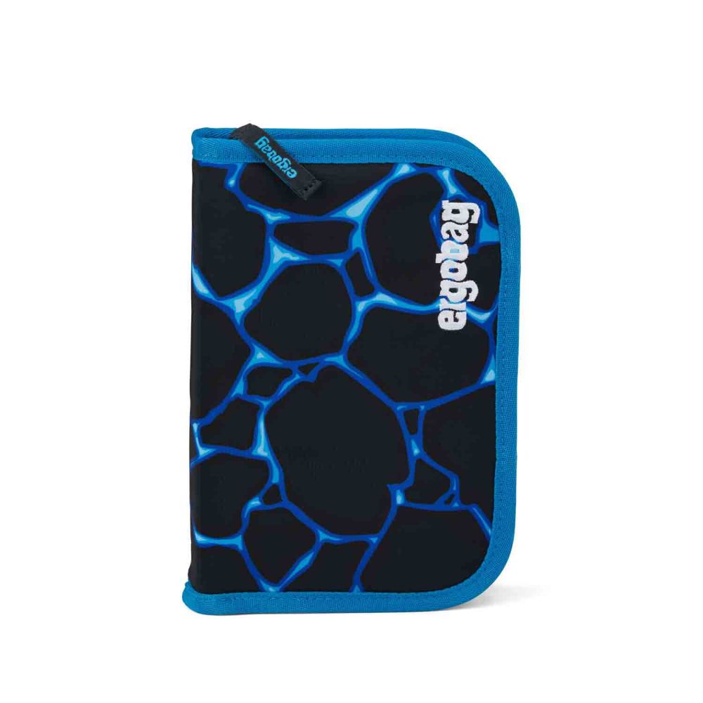 Ergobag Pack Bärassic Garden Color Flash Edition Schulrucksack Set 6tlg.