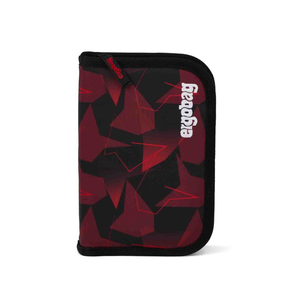 Ergobag Pack UnaufhaltBär Schulrucksack Set 6tlg.