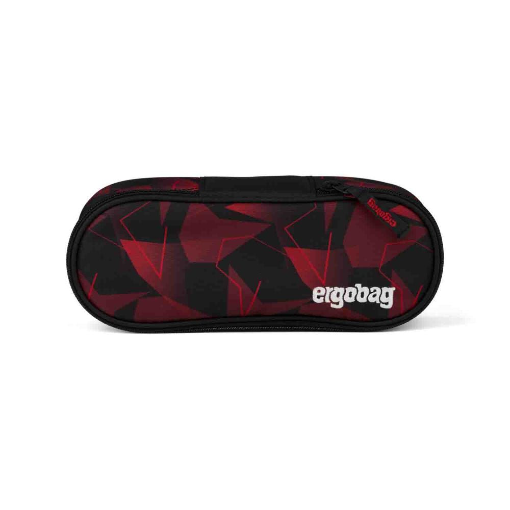 Ergobag Pack UnaufhaltBär Schulrucksack Set 6tlg.