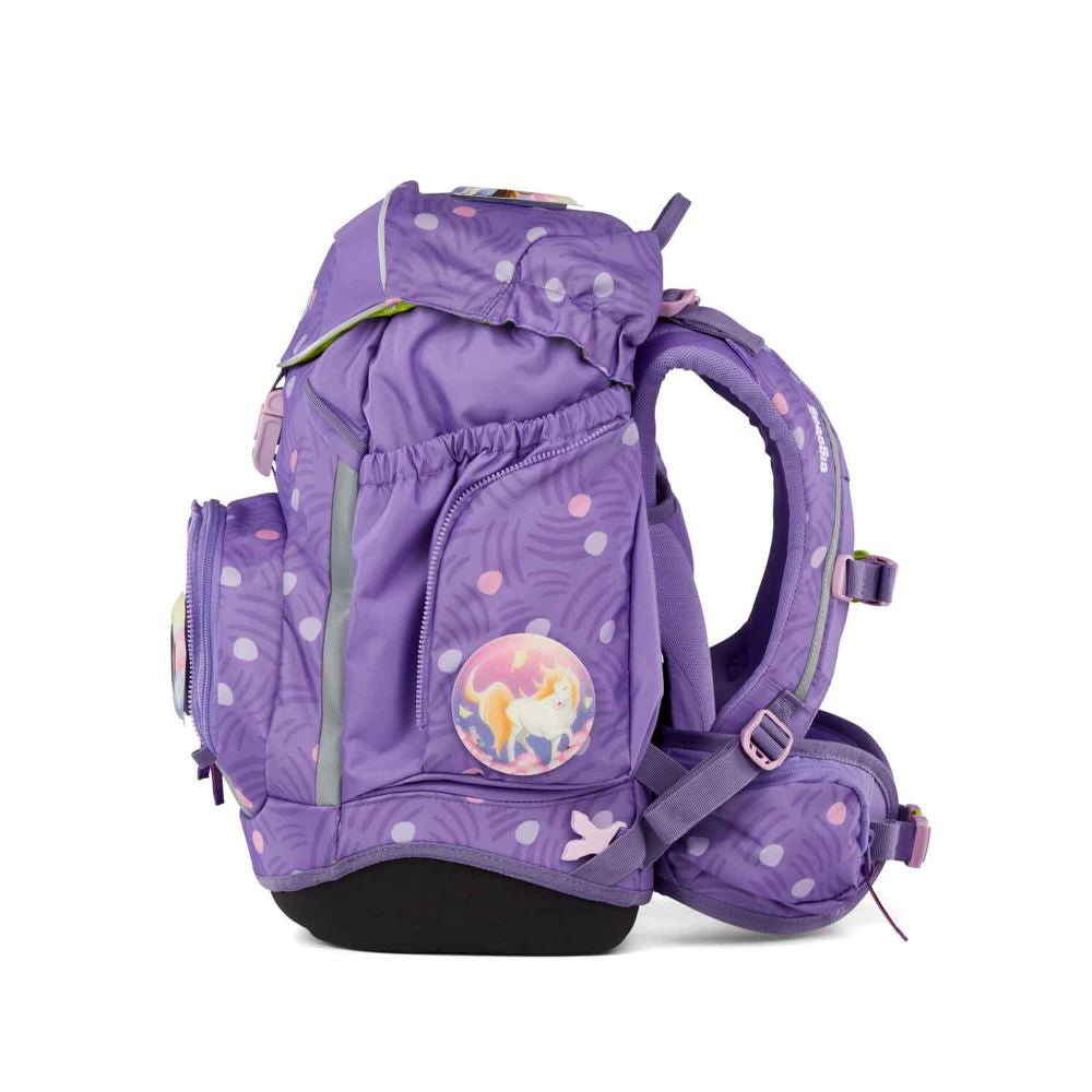 Ergobag Pack PonyBäradies Schulrucksack Set 6tlg.