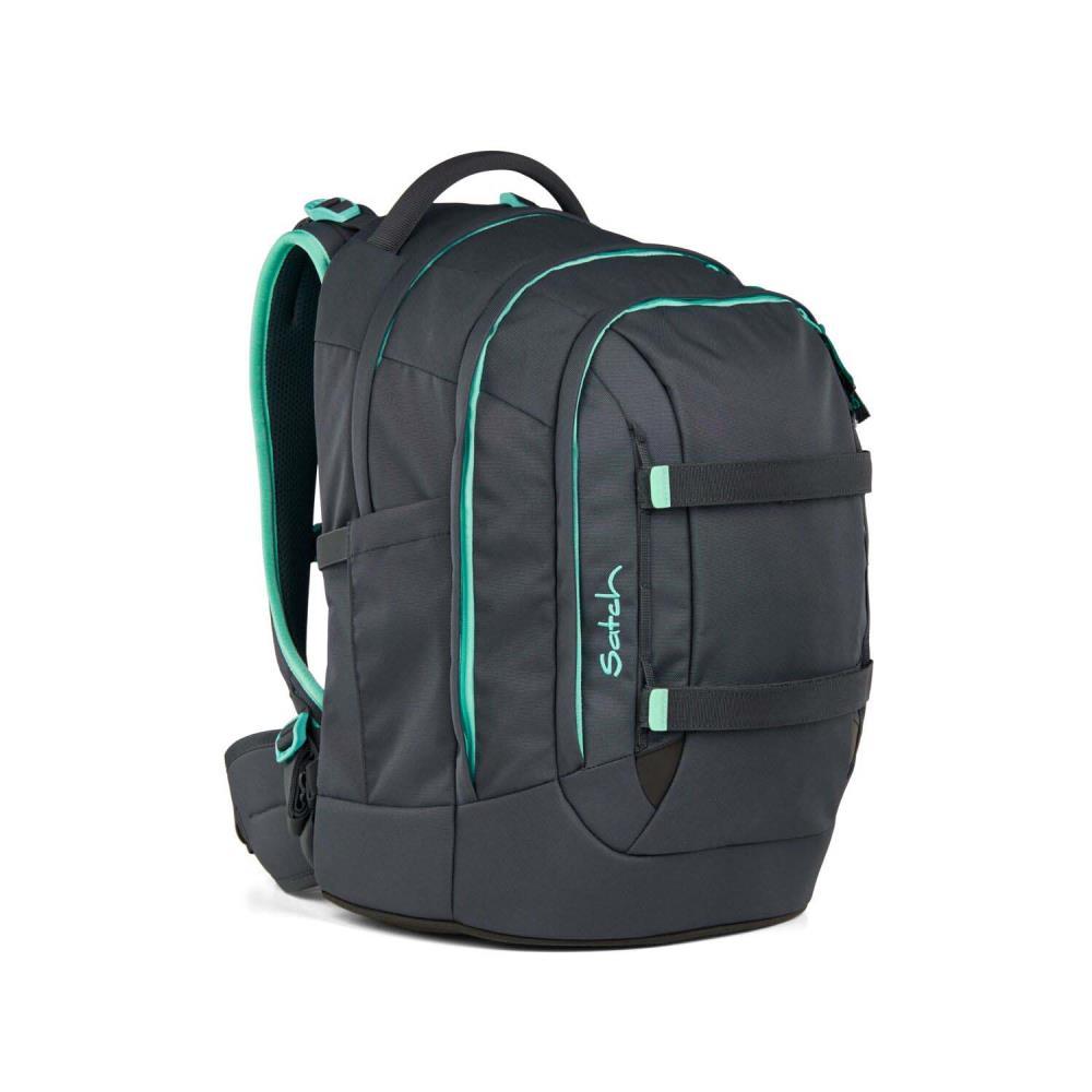Satch Pack Mint Phantom Schulrucksack