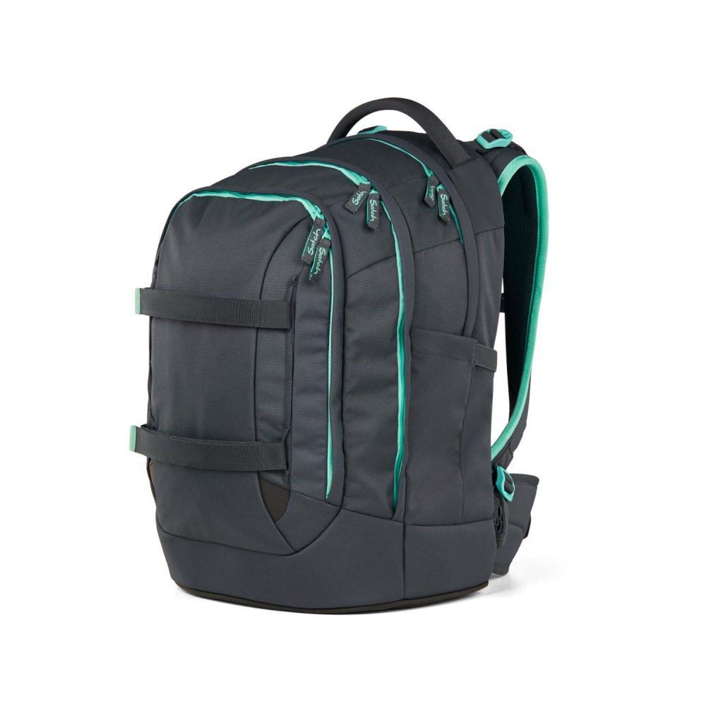 Satch Pack Mint Phantom Schulrucksack