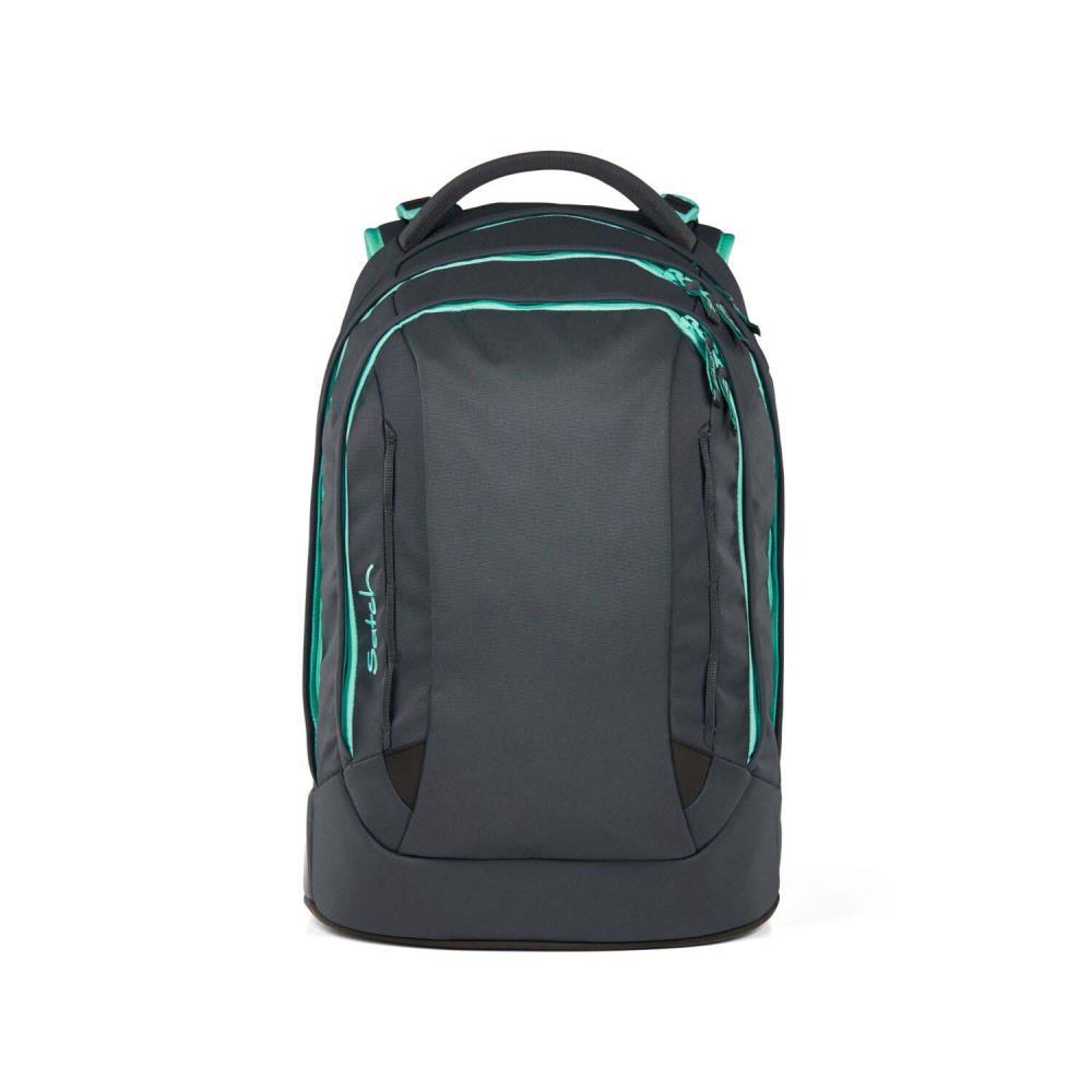 Satch Pack Mint Phantom Schulrucksack