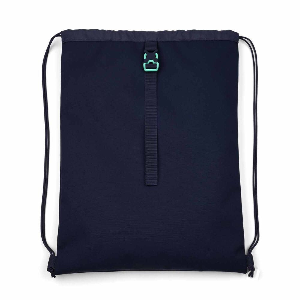 Satch Pack Ocean Mint Schulrucksack Set 3tlg.