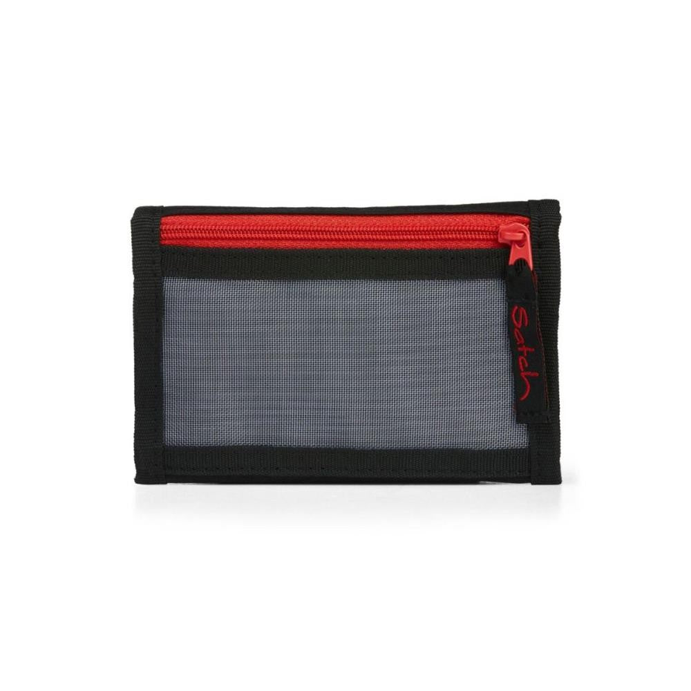 Satch Pack Fire Phantom Streetwalk Edition Schulrucksack Set 4tlg.