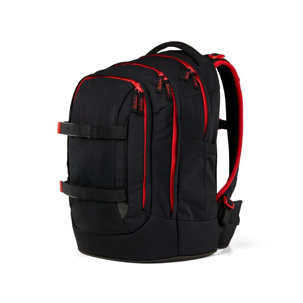 Satch Pack Fire Phantom Schulrucksack