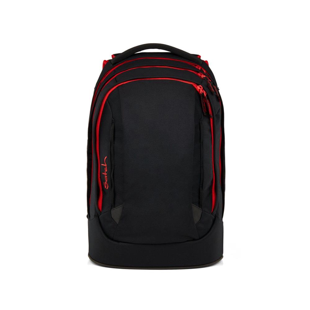 Satch Pack Fire Phantom Schulrucksack