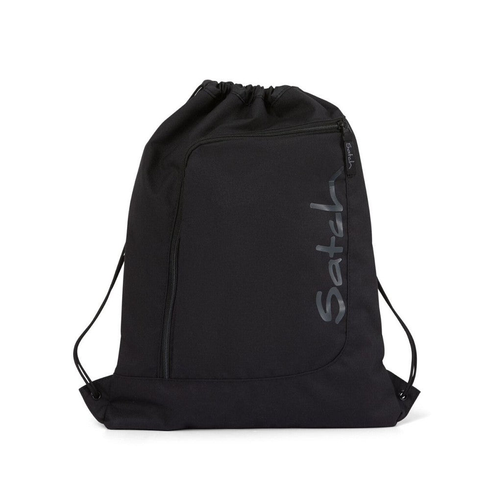 Satch Pack Blackjack Pencil Slider Light Edition Schulrucksack Set 3tlg.