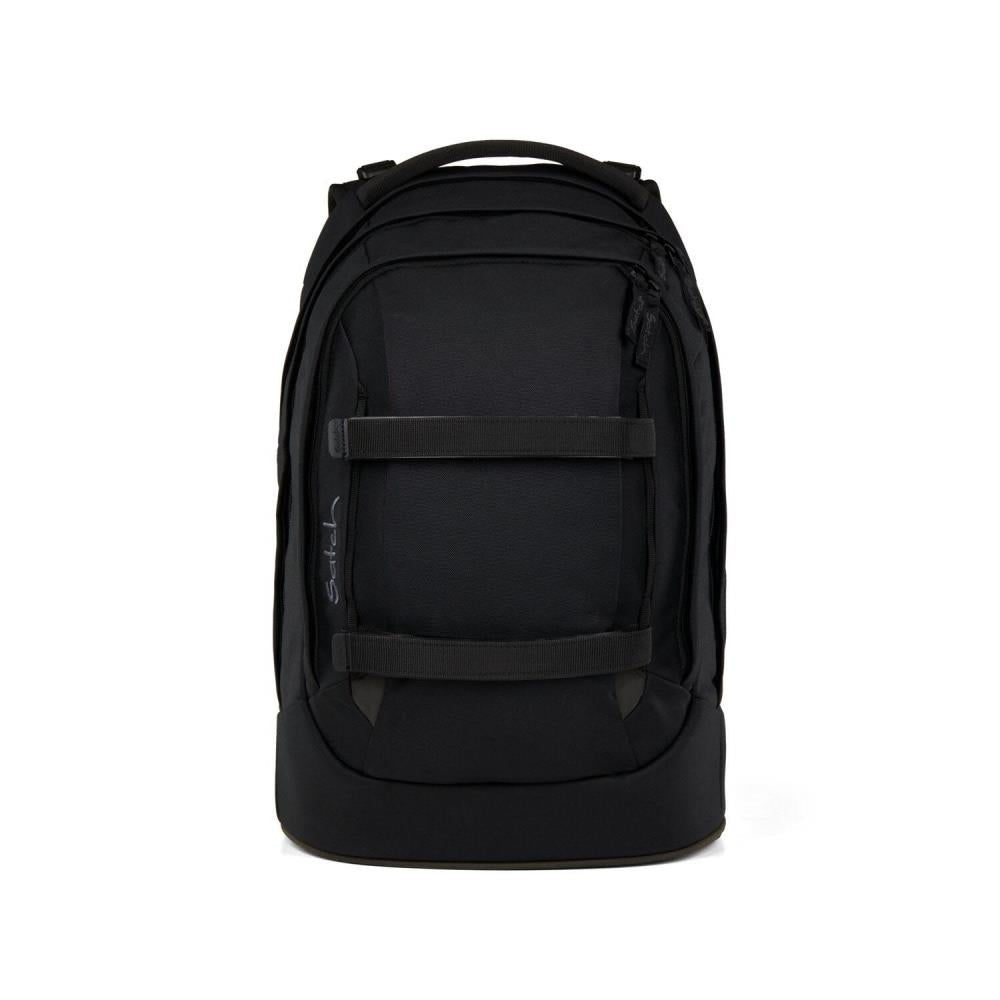 Satch Pack Blackjack Pencil Slider Light Edition Schulrucksack Set 3tlg.