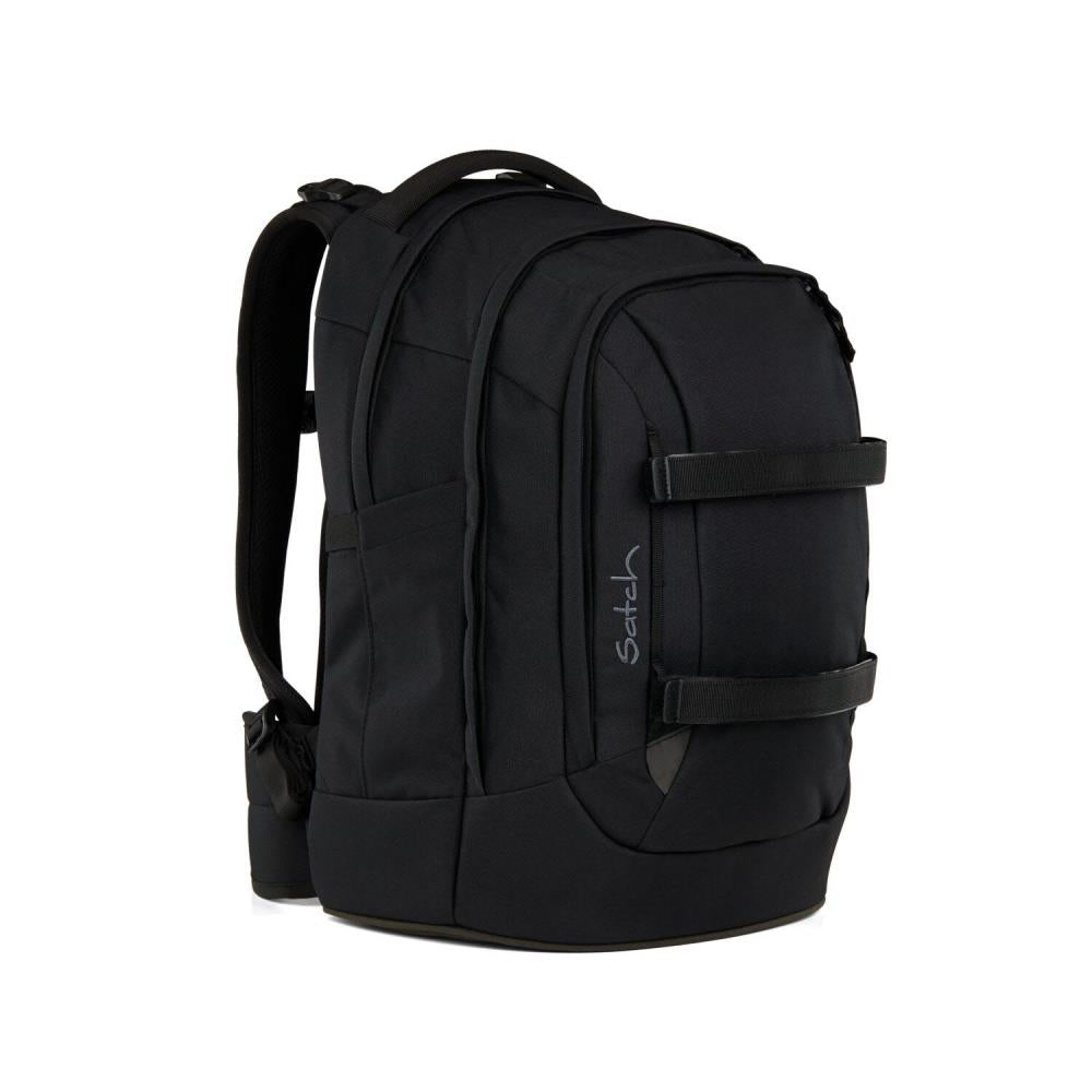 Satch Pack Blackjack Schulrucksack Set 2tlg.