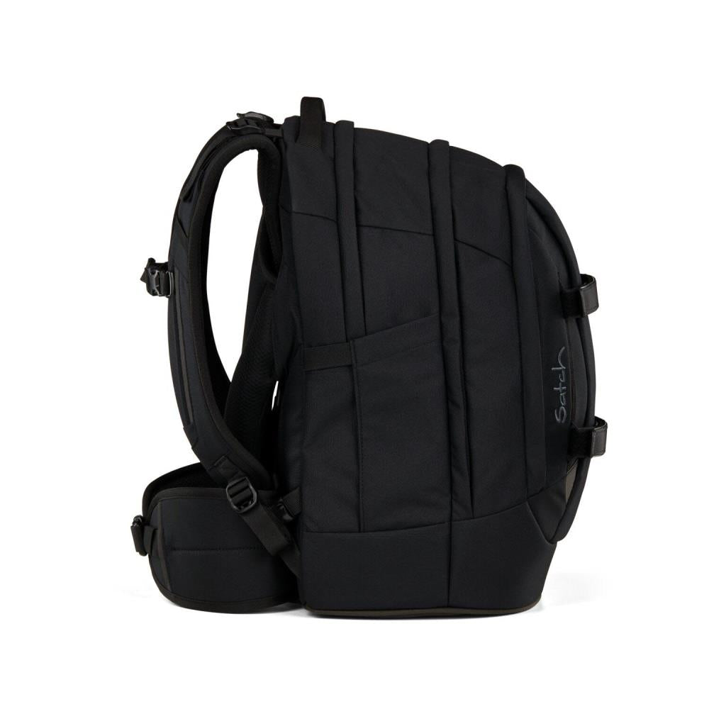 Satch Pack Blackjack Schulrucksack Set 2tlg.