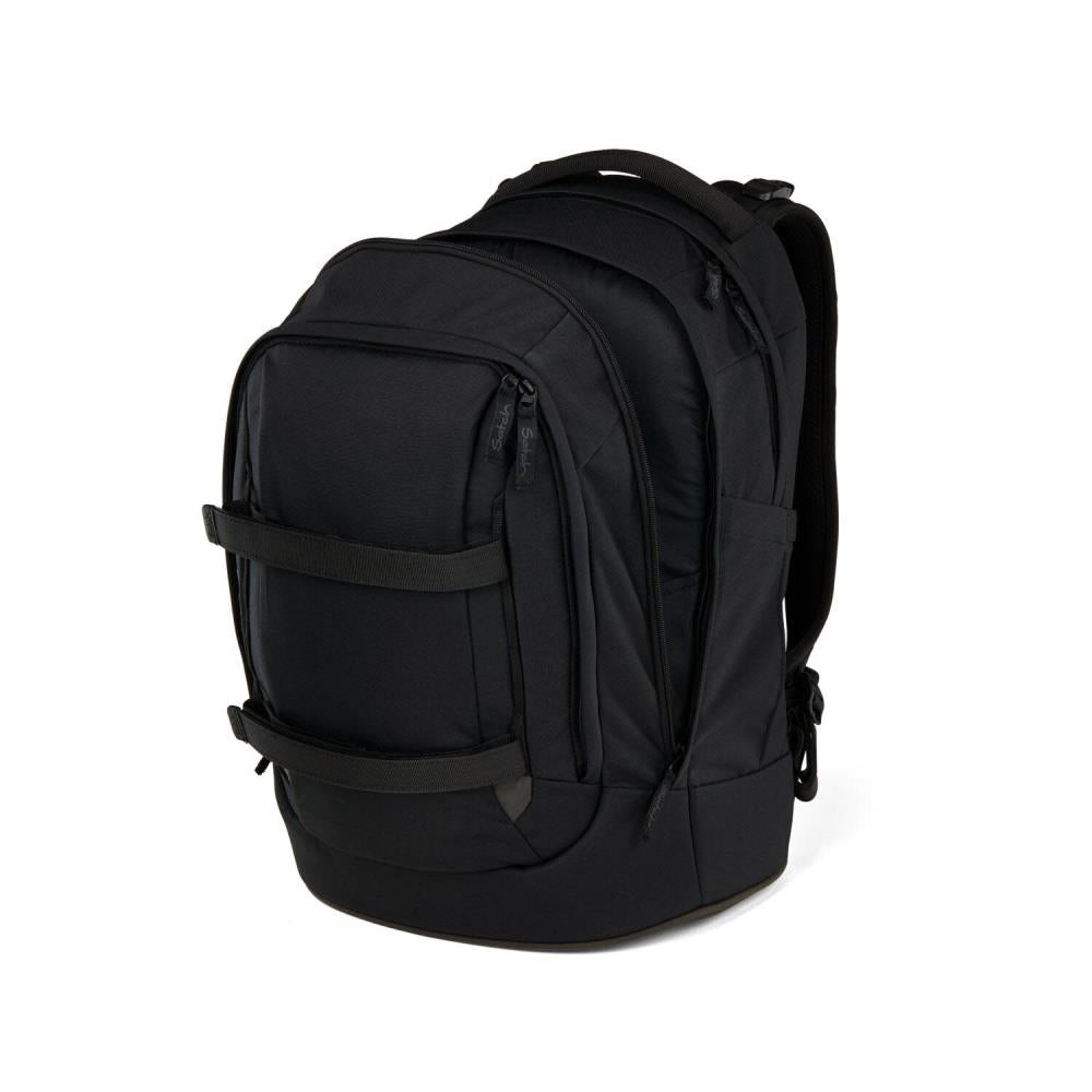 Satch Pack Blackjack Schulrucksack Set 3tlg.