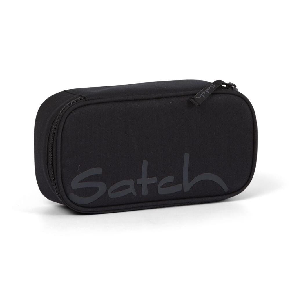 Satch Pack Blackjack Schulrucksack Set 4tlg.
