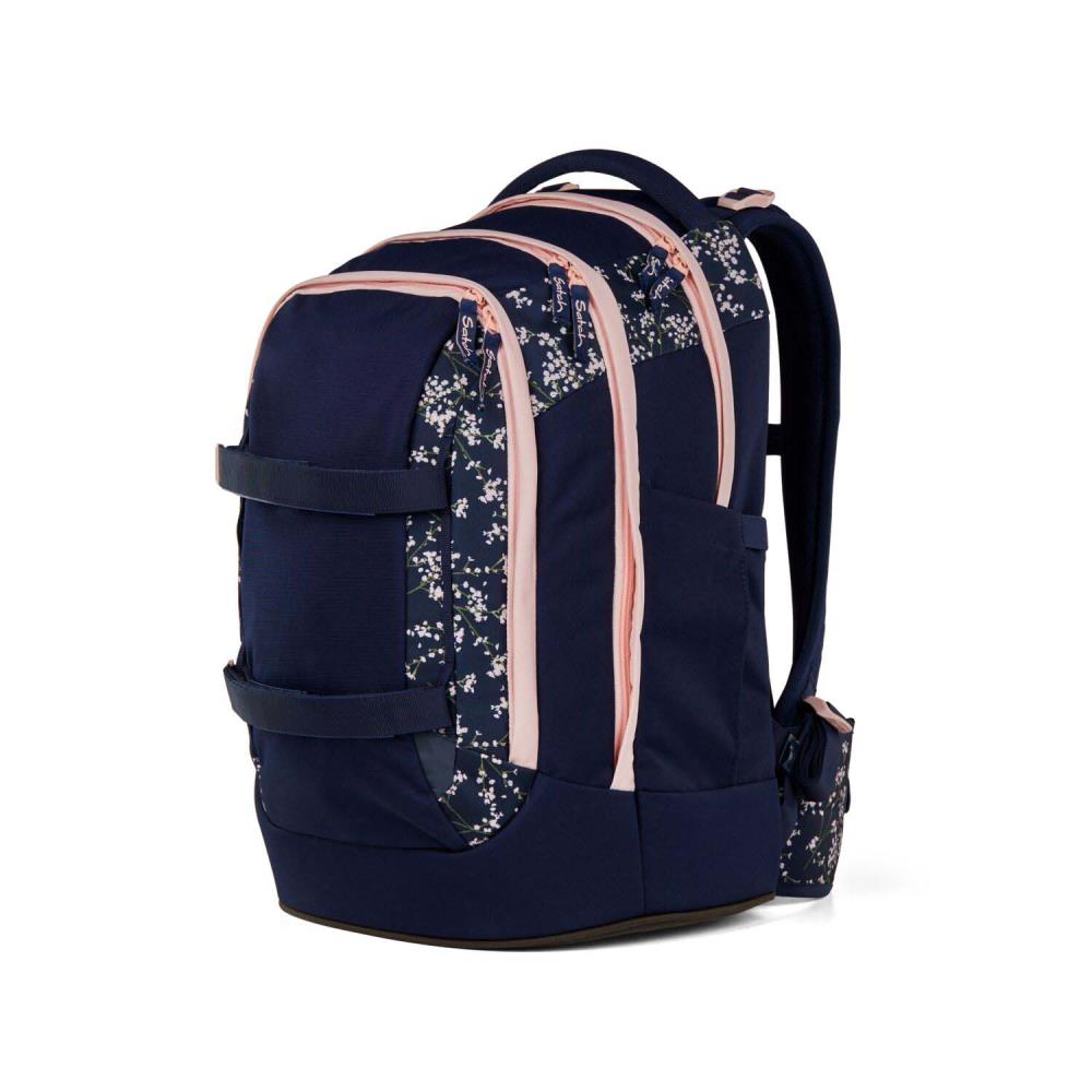 Satch Pack Bloomy Breeze Schulrucksack