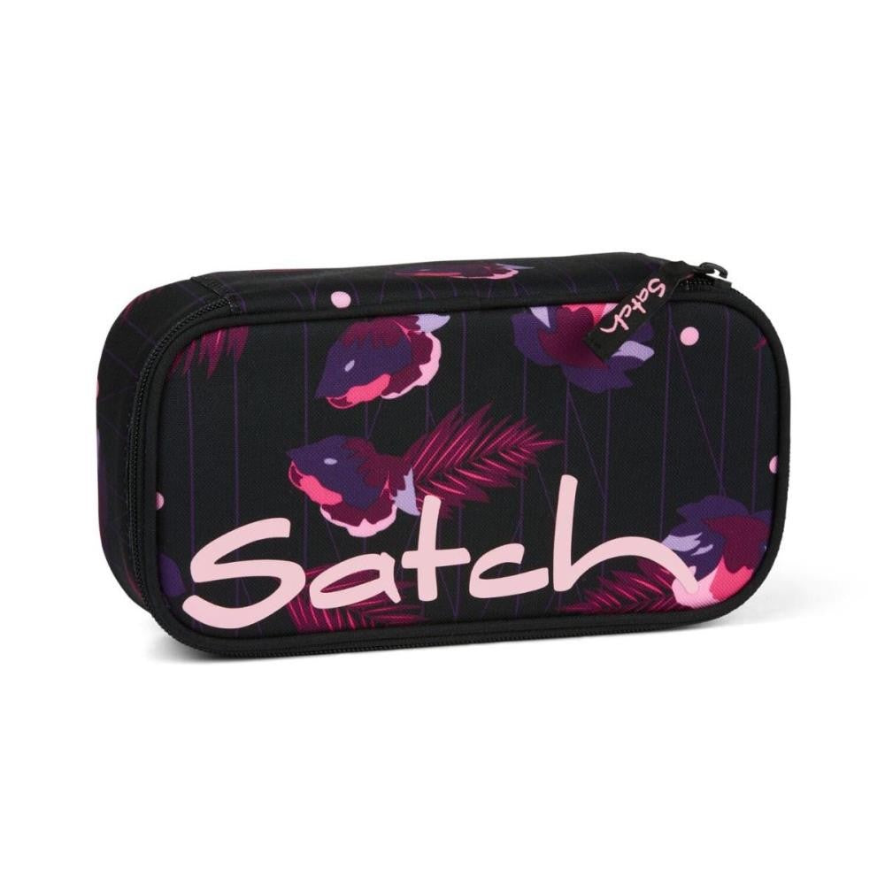 Satch Pack Mystic Nights Streetwalk Edition Schulrucksack Set 4tlg.