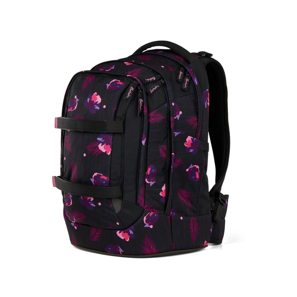 Satch Pack Mystic Nights Schulrucksack
