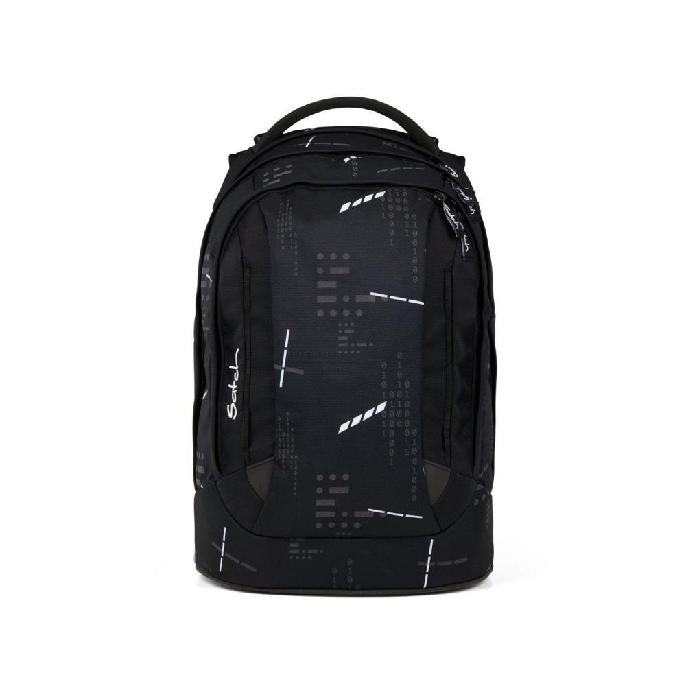 Satch Pack Ninja Matrix Schulrucksack