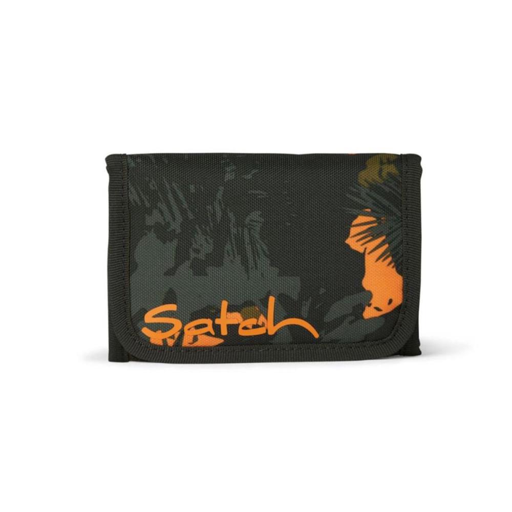 Satch Pack Jurassic Jungle Kollektor Edition Schulrucksack Set 8tlg.