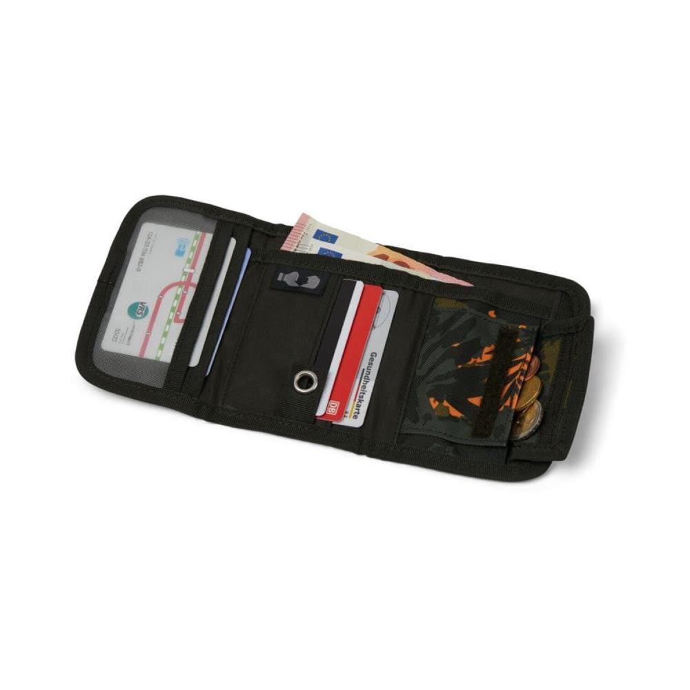 Satch Pack Jurassic Jungle Streetwalk Edition Schulrucksack Set 4tlg.